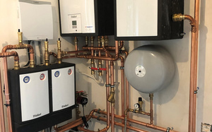 arotherm vaillant 
