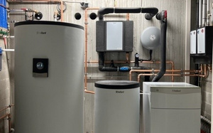flexotherm Vaillant